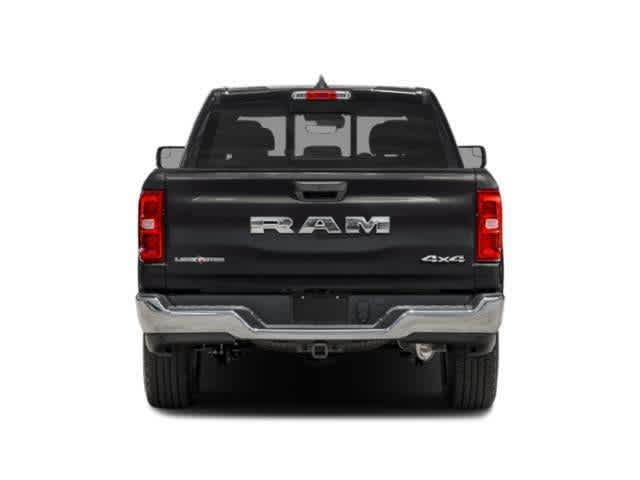 RAM 1500 Big Horn 2027