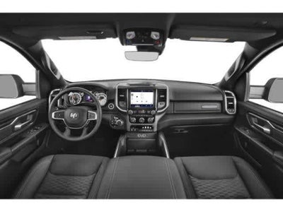 RAM 1500 Big Horn 2027