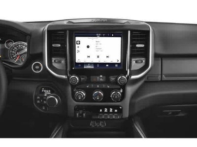 RAM 1500 Big Horn 2027