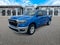2025 RAM 1500 Big Horn Cabina Doble 4x4 Caja de 5'7'