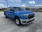 2025 RAM 1500 Big Horn Cabina Doble 4x4 Caja de 5'7'