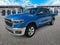 2025 RAM 1500 Big Horn Cabina Doble 4x4 Caja de 5'7'