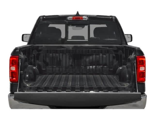 RAM 1500 Big Horn 2027