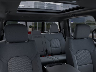RAM 1500 de 2027, RAM 1500 BIG HORN, CABINA DOBLE, 4X4, CAJA DE 5'7'