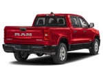 RAM 1500 Big Horn 2027