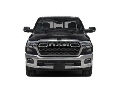 RAM 1500 Big Horn 2027