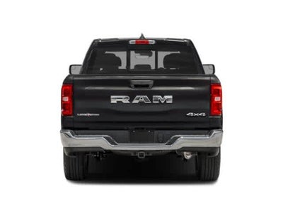 RAM 1500 Big Horn 2027