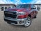 RAM 1500 Big Horn de 2026, cabina doble, tracción 4x4, caja de 1,70 m