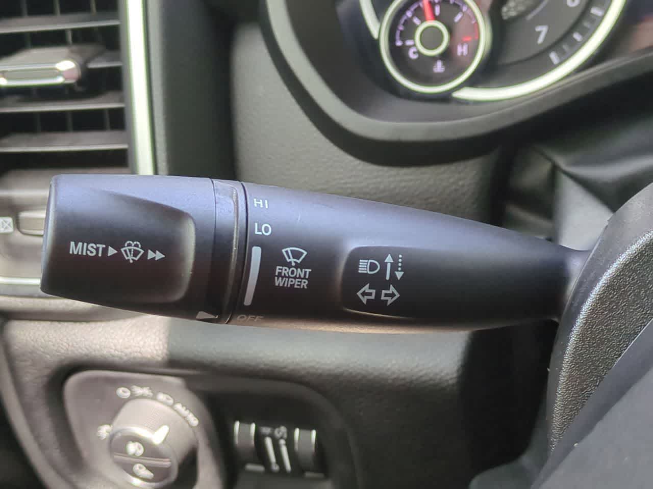 RAM 1500 Big Horn de 2026, cabina doble, tracción 4x4, caja de 1,70 m