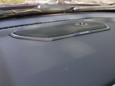 RAM 1500 Big Horn de 2026, cabina doble, tracción 4x4, caja de 1,70 m