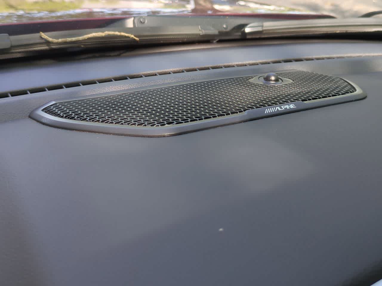 RAM 1500 Big Horn de 2026, cabina doble, tracción 4x4, caja de 1,70 m