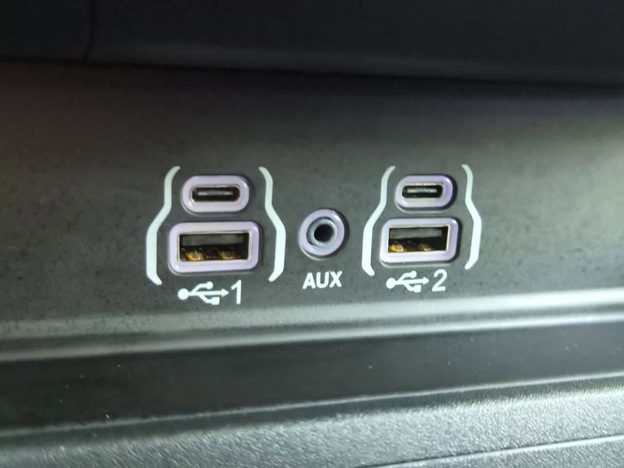 RAM 1500 Big Horn de 2026, cabina doble, tracción 4x4, caja de 1,70 m