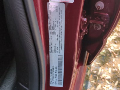 RAM 1500 Big Horn de 2026, cabina doble, tracción 4x4, caja de 1,70 m