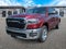 RAM 1500 Big Horn de 2026, cabina doble, tracción 4x4, caja de 1,70 m