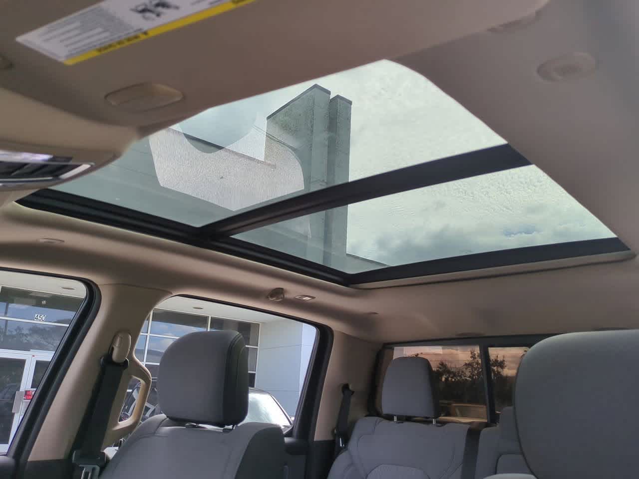 RAM 1500 Big Horn/Lone Star Crew Cab 4x4 5'7' Caja 2019