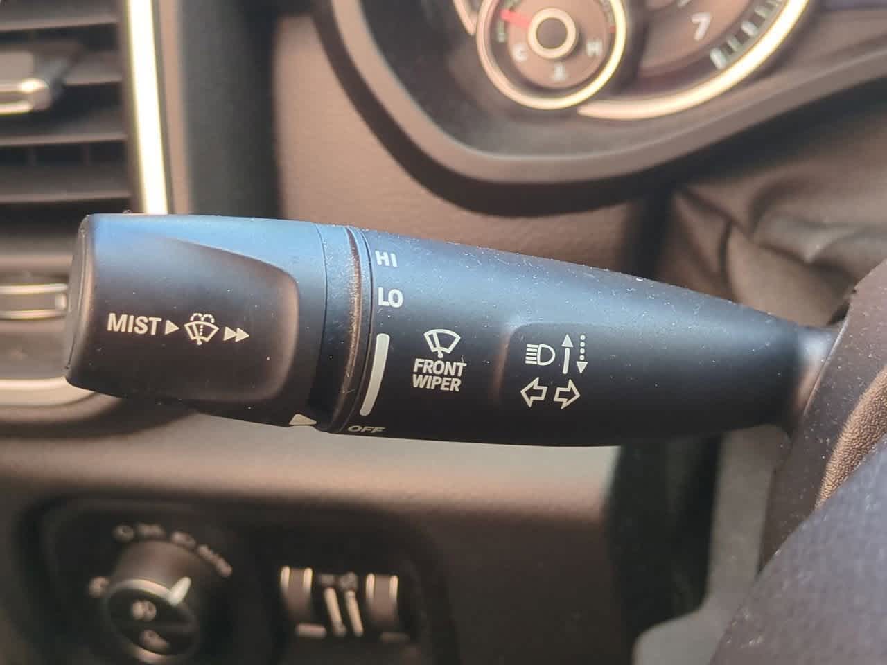 RAM 1500 Big Horn/Lone Star Crew Cab 4x4 5'7' Caja 2019