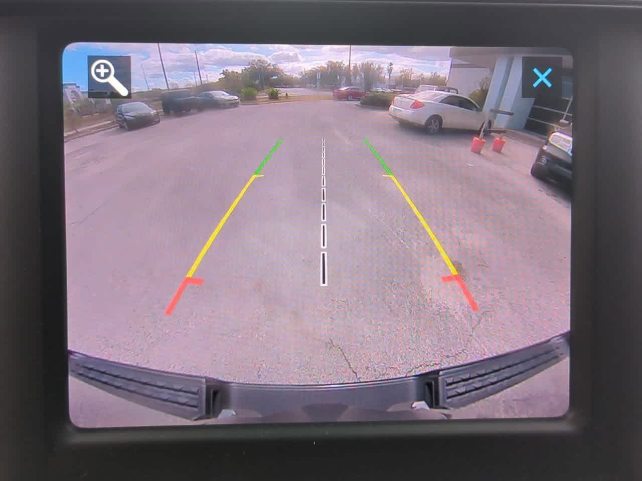 RAM 1500 Big Horn/Lone Star Crew Cab 4x4 5'7' Caja 2019