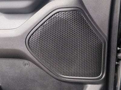 RAM 1500 Big Horn/Lone Star Crew Cab 4x4 5'7' Caja 2019