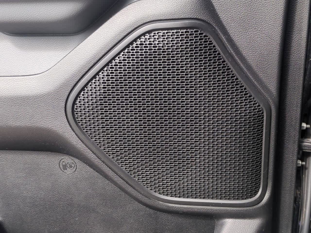 RAM 1500 Big Horn/Lone Star Crew Cab 4x4 5'7' Caja 2019