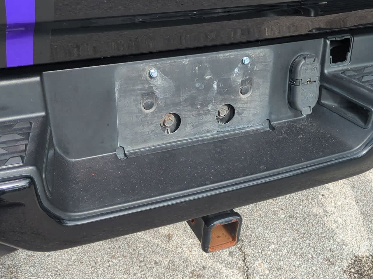 RAM 1500 Big Horn/Lone Star Crew Cab 4x4 5'7' Caja 2019