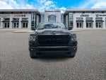 RAM 1500 Big Horn de 2023, cabina doble, tracción 4x4, caja de 1,70 m