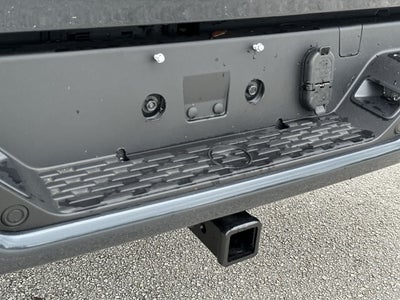 RAM 1500 de 2026, RAM 1500 BIG HORN, cabina doble, 4x4, caja de 5'7'