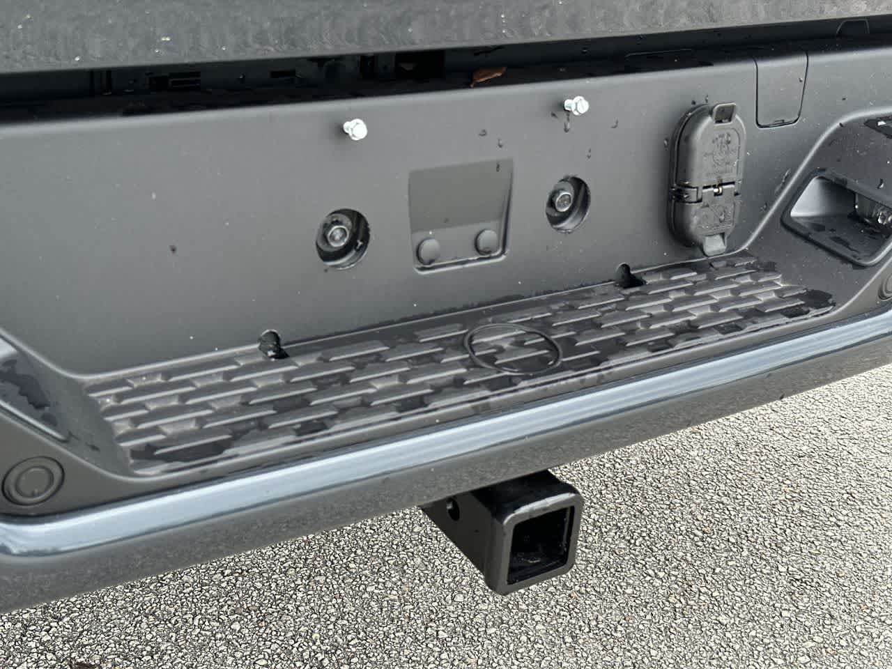 RAM 1500 de 2026, RAM 1500 BIG HORN, cabina doble, 4x4, caja de 5'7'