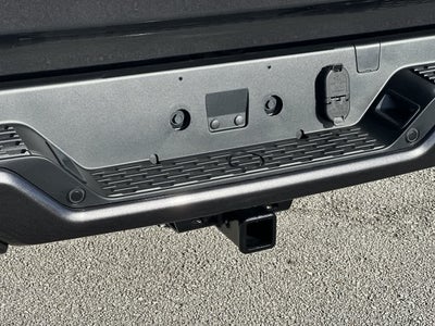 RAM 1500 de 2027, RAM 1500 BIG HORN, CABINA DOBLE, 4X4, CAJA DE 5'7'