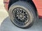 2022 RAM 1500 Big Horn Cabina Doble 4x4 Caja de 5'7''