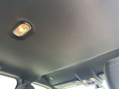 2022 RAM 1500 Big Horn Cabina Doble 4x4 Caja de 5'7''