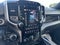 RAM 1500 Big Horn Crew Cab 4x4 de 2021 con caja de 5'7'