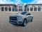 RAM 1500 Big Horn Crew Cab 4x4 de 2021 con caja de 5'7'