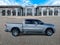 RAM 1500 Big Horn Crew Cab 4x4 de 2021 con caja de 5'7'