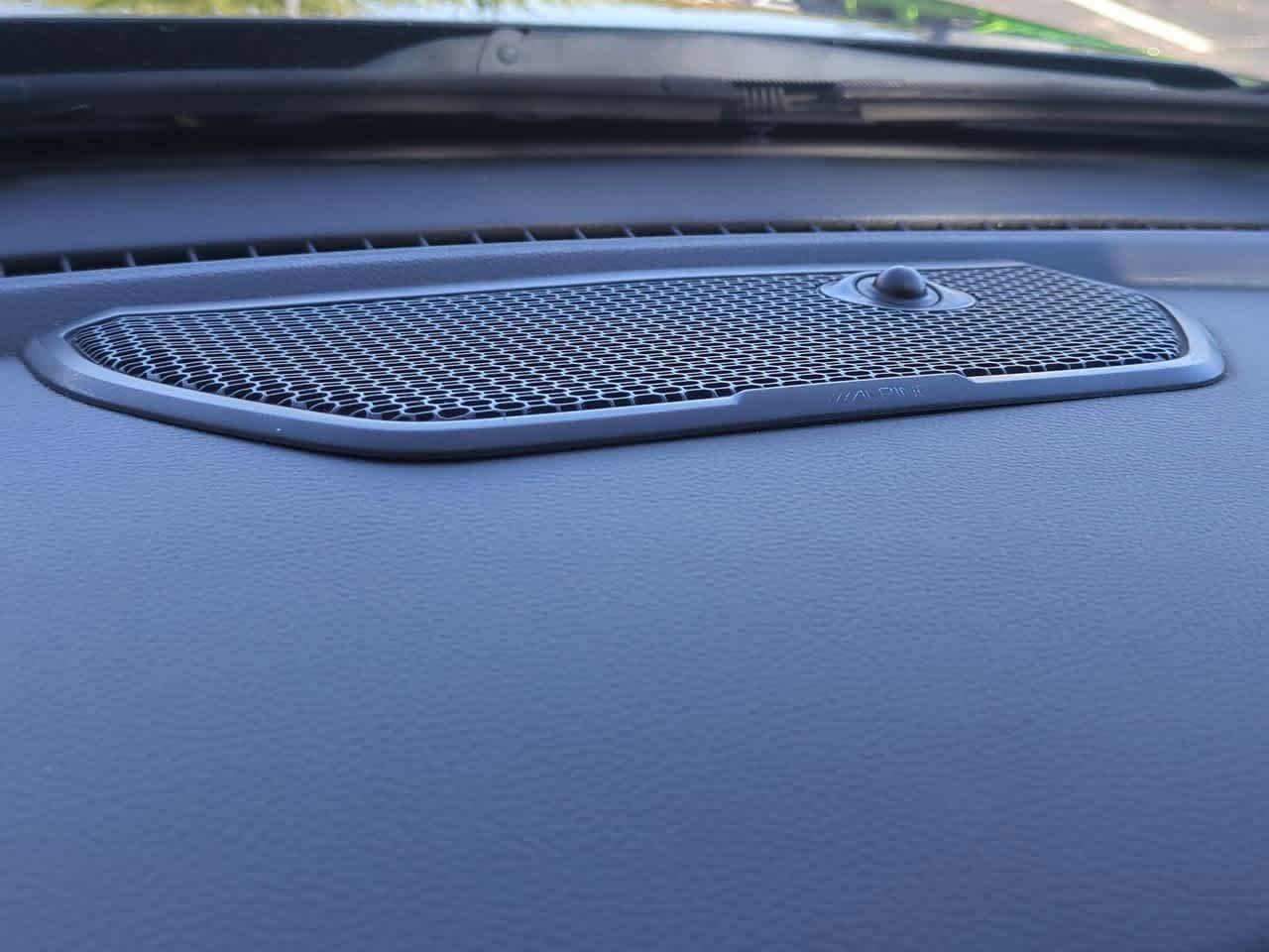 2022 RAM 1500 Big Horn Cabina Doble 4x4 Caja de 5'7''