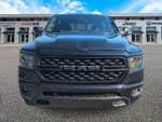 2022 RAM 1500 Big Horn Cabina Doble 4x4 Caja de 5'7''