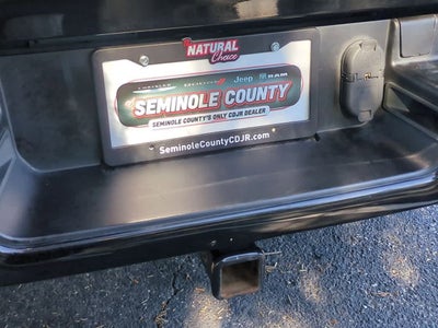 2022 RAM 1500 Big Horn Cabina Doble 4x4 Caja de 5'7''