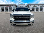 RAM 1500 Big Horn de 2023, cabina doble, tracción 4x4, caja de 1,70 m
