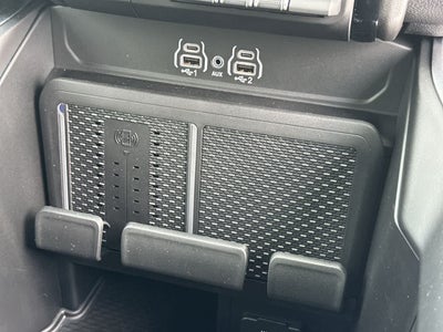 RAM 1500 de 2026, RAM 1500 BIG HORN, cabina doble, 4x4, caja de 5'7'