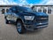 2022 RAM 1500 Big Horn Cabina Doble 4x4 Caja de 5'7''