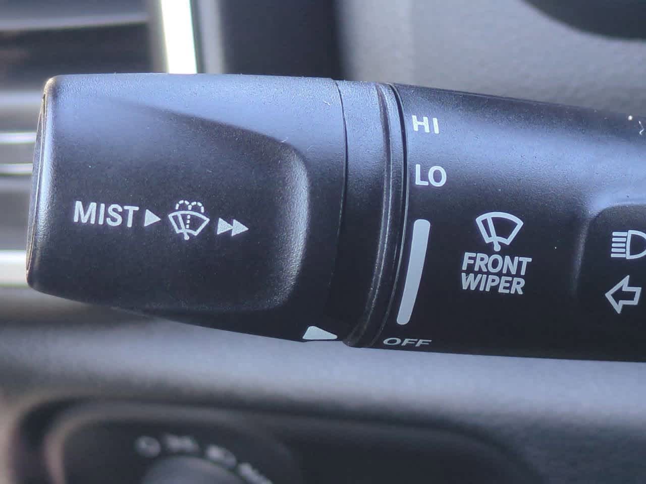 2022 RAM 1500 Big Horn Cabina Doble 4x4 Caja de 5'7''