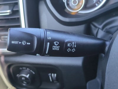 2022 RAM 1500 Big Horn Cabina Doble 4x4 Caja de 5'7''