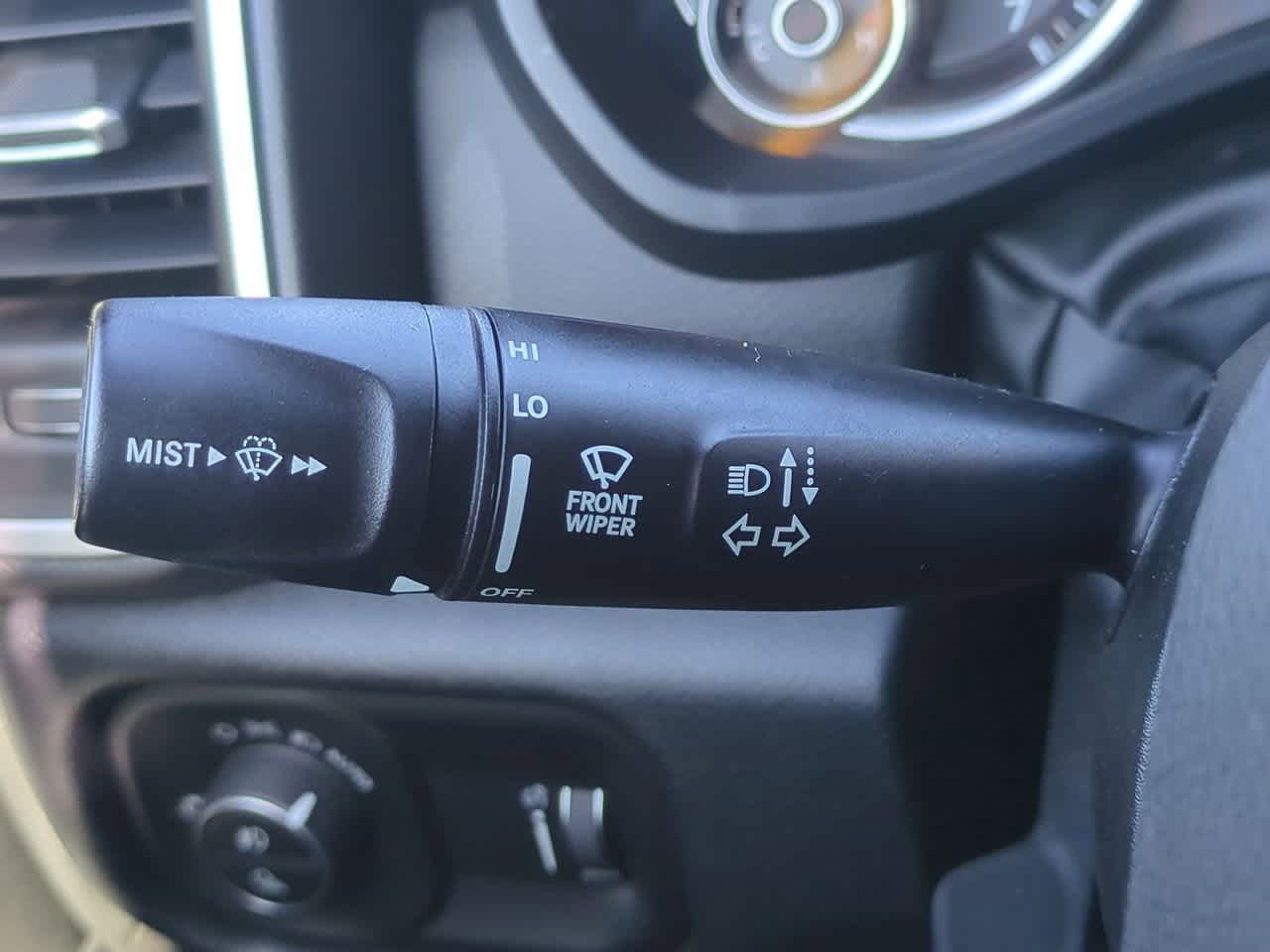 2022 RAM 1500 Big Horn Cabina Doble 4x4 Caja de 5'7''