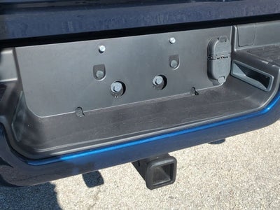 2022 RAM 1500 Big Horn Cabina Doble 4x4 Caja de 5'7''