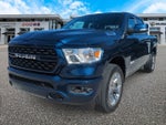 2022 RAM 1500 Big Horn Cabina Doble 4x4 Caja de 5'7''