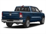 RAM 1500 Big Horn de 2023, cabina doble, tracción 4x4, caja de 1,70 m