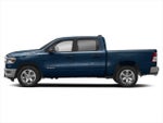 RAM 1500 Big Horn de 2023, cabina doble, tracción 4x4, caja de 1,70 m