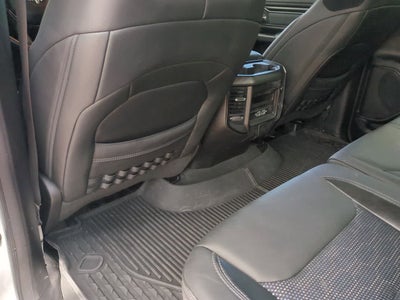RAM 1500 Big Horn de 2023, cabina doble, tracción 4x4, caja de 1,70 m