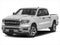 RAM 1500 Big Horn de 2023, cabina doble, tracción 4x4, caja de 1,70 m
