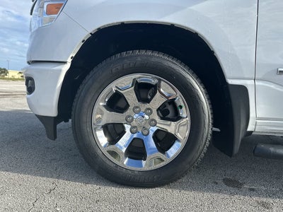 RAM 1500 Big Horn 2023