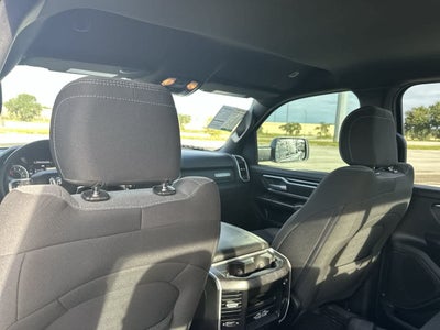 RAM 1500 Big Horn 2023